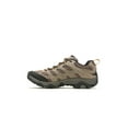 thumbnail image 2 of Merrell Men's Walking Hiking Shoe, Pecan, 12, 2 of 6
