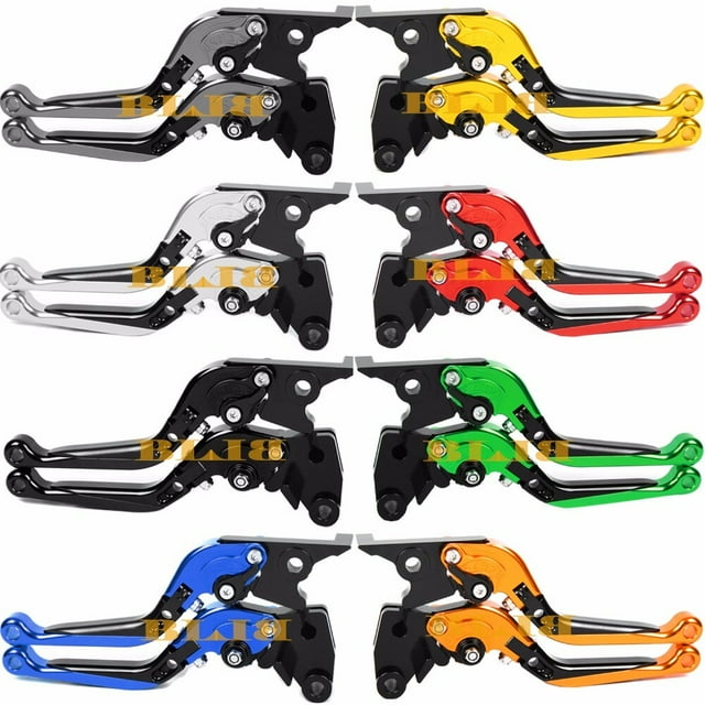 For Benelli Tre-K 1130/Amazonas 2007-2015 CNC Brake Clutch Levers 2014 2013 2012
