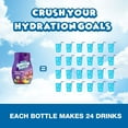 thumbnail image 5 of Hawaiian Punch, Variety Pack, Liquid Water Enhancer – New, Better Taste! (4 Bottles, Makes 96 Flavored Water Drinks) – Sugar Free, Zero Calorie, 5 of 7