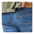 thumbnail image 4 of Jeans Slim Denizen® from Levi´s Largo 31 para Hombre Azul Oscuro, 4 of 4
