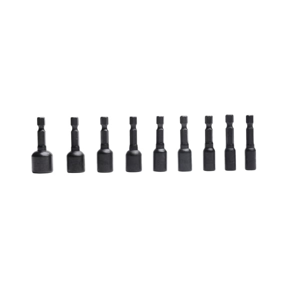 Greenworks 9 Pack mm Nutdriver PA51303A1
