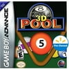 Killer 3D Pool (GBA) - Pre-Owned