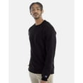 thumbnail image 3 of Champion Chandail Molletonné à Col Rond Powerblend pour Hommes, m, Blush pour le Corps, 3 of 3