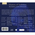 thumbnail image 2 of The Sixteen - Casulana, Chatelet, Chilcott, Desprez & Lassus: Masters of Imitation - Music & Performance - CD, 2 of 2
