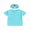 Blue, variant on Gupgi Kids Girls Boys Doctor Cosplay Outfit Toddler V-Neck Short Sleeve Blue T-Shirts with Hat
