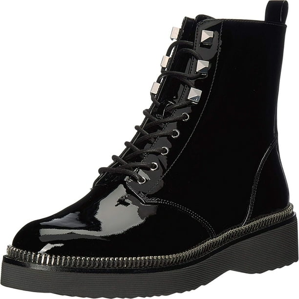 Michael kors shop haskell boot