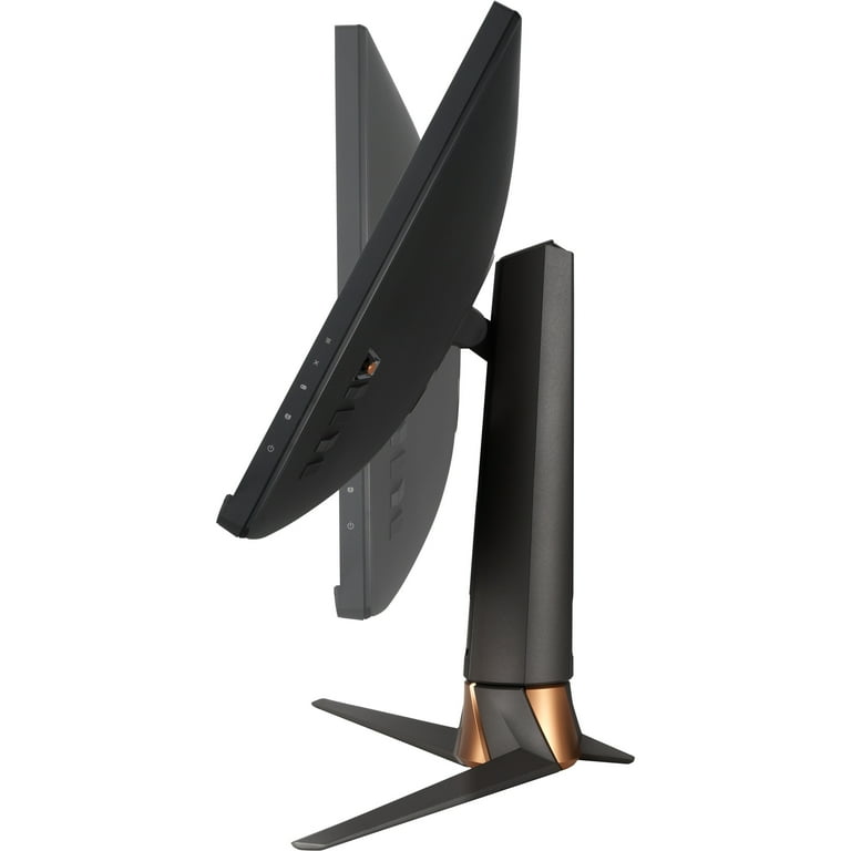 ASUS ROG Swift 27” Gaming Monitor - WQHD, Fast IPS, 240Hz ASUS ROG Swift 27” Gaming Monitor - WQHD, Fast IPS, 240Hz