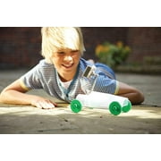 4M KidsLabs Solar Rover Science Kit, STEM