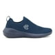thumbnail image 1 of Tenis Charly Juvenil Deportivo Clásico Slip On Marino 22-26 azul marino 23, 1 of 8