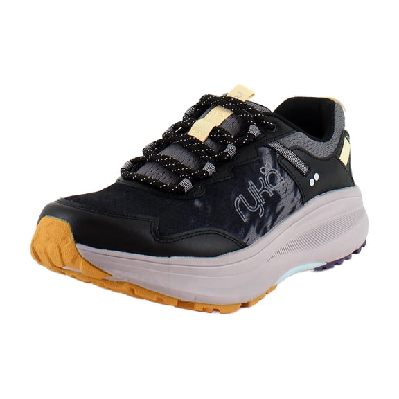 Ryka Treetop Trail Women's Athletic Black Size 8 M