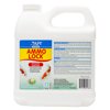 API Pond Ammo-Lock, Pond Water Ammonia Detoxifier, 64 oz