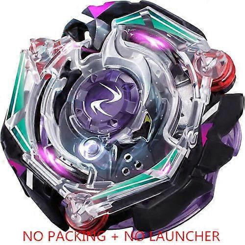 Booster Dead Phoenix 0.At NEW YH2021 Without Launcher Toys