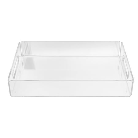 

Breakfast Tray Food Tray Sturdy With Handles For Home For Kitchen