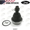 thumbnail image 2 of Front Left (Driver Side) or Right (Passenger Side) Lower Ball Joint Compatible with Toyota Model Tacoma (Replacement# 4806804030, K80827) - SBJ80827, 2 of 7