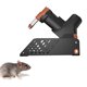 thumbnail image 4 of inteligente automática para ratones, receptor CO2, controlador de plagas, seguro para niños / mascotas para garaje, interior, DYNWAVEMX trampa para ratones, 4 of 8