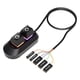 thumbnail image 3 of Cable de extensión de alimentación de arranque externo para PC de oficina, interruptor de PC, reinicio de placa base A, 3 of 9