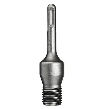 

Diamond Core Bit SDS Plus Arbor For Electric Hammer M22 Diamond Core Bit Adapter