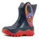 thumbnail image 5 of Bota Lluvia Niño Bubble Gummers Moon Marino Rojo 13-22 azul marino 17, 5 of 9