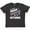 Vintage Black, variant on Inktastic Proud Grandson of a Veteran- Veterans Day Youth T-Shirt