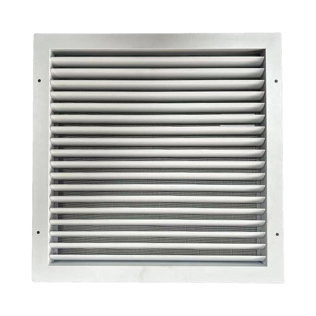 Cubierta de ventilación Strade Fareast Limited 40 cm x 40 cm