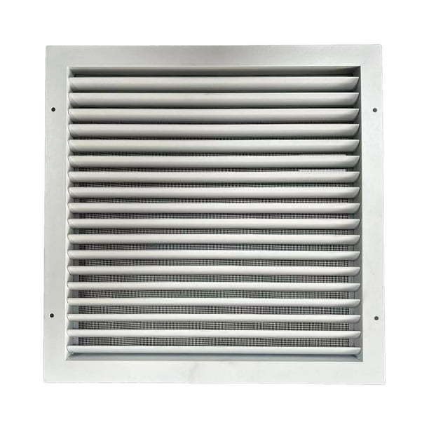 Cubierta de ventilación Strade Fareast Limited 40 cm x 40 cm