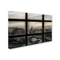 thumbnail image 2 of Trademark Fine Art 'Venice Window' Canvas Art by Roberto Marini, 2 of 3