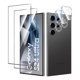 thumbnail image 1 of Linterna LED 10000 lúmenes, 5000 mAh USB recargable 26650 batería incluida, 45 modos de luz, zoom, largo tiempo de trabajo linterna táctica de mano para camping, senderismo, caza, emergencia, 1 of 8