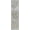 Medium Gray, Taupe, Light Gray / Pialba, variant on Hauteloom Bennet Hallway, Kitchen Runner Rug - Modern - Gray, Green - 2'7" x 7'3"