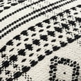 thumbnail image 5 of Livabliss x Becki Owens Myrna Modern Accent Pillow, 18"L x 18"W, Beige, 5 of 5