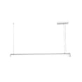 thumbnail image 4 of Luminario Colgante LED Integrado Maxxi MX-CL7203-B/LED40 4000K Blanco, 4 of 7