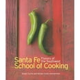 thumbnail image 1 of Pre-Owned Santa Fe Cooking School: Flavors of the Southwest (Paperback) by Susan Curtis, Nicole Curtis Ammerman, 1 of 1