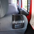 thumbnail image 4 of Cubierta embellecedora para portavasos de coche para Wrangler JL JLU 2018 2019 2020 2021 Accesorios interiores de ABS, A, 4 of 5