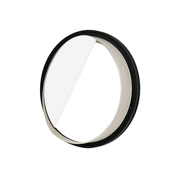 Filtro fotográfico de efecto fantasma de doble cara, ligero, para retratos, escenas nocturnas, accesorio para fotografía, prismas de fotografía 72 mm
