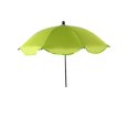 thumbnail image 2 of Parasol Pram Pushchair Universal Sun Shade Stroller Buggy Kids Baby Umbrella, 2 of 3