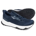 thumbnail image 6 of Sosenfer Men's Extra Wide Slip On Sneakers – Hands-Free Breathable Walking Shoes for Wide Feet, Non-Slip Hiking Outdoor Sports Shoes, 6 of 7