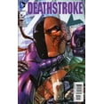 thumbnail image 1 of Deathstroke (2nd Series) #14 VF ; DC Comic Book, 1 of 1