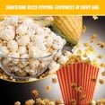 thumbnail image 4 of 8oz Popcorn Portion Packs - Package of 6ct 8oz Poppers-Pack of 6ct, 4 of 6