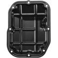 thumbnail image 3 of A-Premium Oil Pan Compatible with Mitsubishi Endeavor 2004-2011 V6 3.8L Lower, 3 of 3