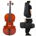 thumbnail image 3 of Viola Case, Case Viola, Violin Rosin For Violin Learner Violin Enthusiast, 3 of 8