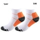 thumbnail image 4 of Calcetines de compresión Sonducket 2 uds poliéster naranja S/M, 4 of 6