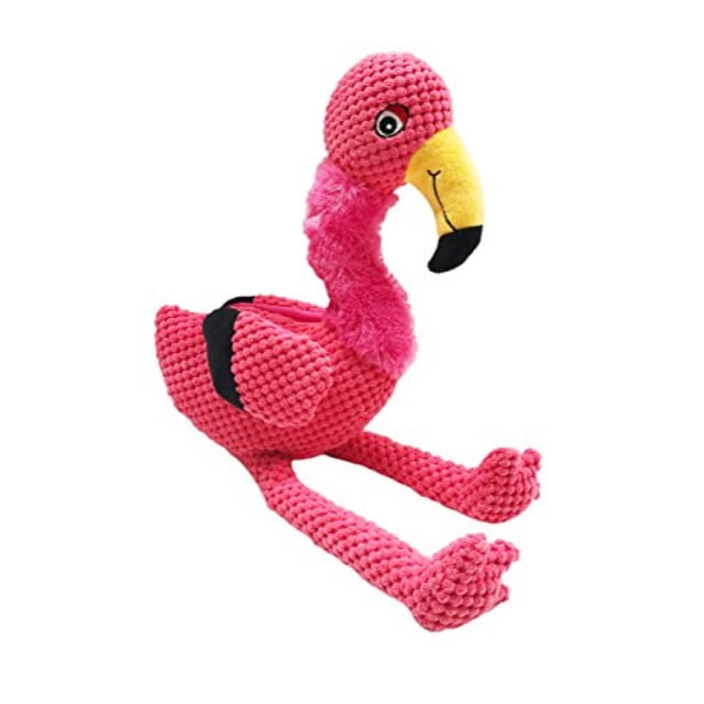 pink flamingo stuffed animal walmart