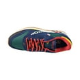 thumbnail image 5 of Reebok Classic Leather Ripple MU Mens Shoes Green/Red/Yellow/Chalk dv7193, 5 of 6