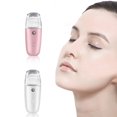 thumbnail image 3 of Nano Facial Mister Portable USB Rechargeable Mini Skin Steamer Facial Sprayer, 3 of 10
