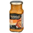 thumbnail image 3 of Pack of 6, Sharwoods Extra Mild Butter Chicken Simmer Sauce, 14.1 oz, 3 of 6