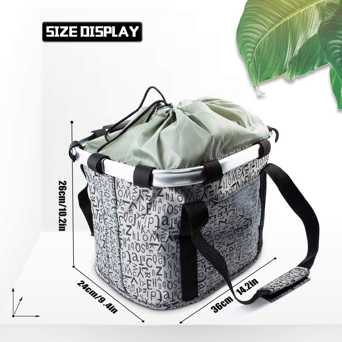 Cdiscount Sac Pour Chien Velo Panier De Vélo Avec Ceinture De