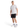 thumbnail image 3 of Shorts Reebok Jumpstart de 20 cm, livianos, negros, talle M, 3 of 7