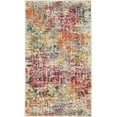 thumbnail image 2 of Nourison Home Modern & Contemporary Rectangle Area Rug, 2' x 4', 2 of 8