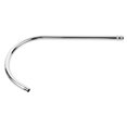 thumbnail image 3 of Milisten Kitchen Faucet Bend Tube Faucet Replacement Bend Tube Water Tap Bend Tube Faucet Accessory, 3 of 6