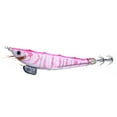 thumbnail image 1 of Señuelos de pesca de madera luminosa de camarón 12 cm 14 3 g cebo artificial rosa claro JShteea  El nuevo, 1 of 2