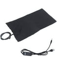 thumbnail image 1 of Washable Heater Cushion,Electric Cloth Heater Pad Heating Pads Health Care Products Elevated Design, 1 of 14